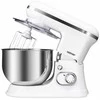 Virtuvinis kombainas Zelmer ZKR1350 balta