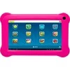  Planšetė Denver TAQ-70353K 7/16GB/1GB/WI-FI/ANDROID6/BLUE PINK