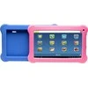  Planšetė Denver TAQ-70353K 7/16GB/1GB/WI-FI/ANDROID6/BLUE PINK