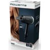 Rowenta | Plaukų džiovintuvas | CV1810 Express Style | 1900 W | Number of temperature settings 2 | Ionic function | Juodas