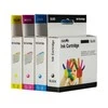Neoriginali Print4U Epson T1303 (C13T130340), purpurinė kasetė