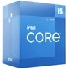 Procesorius Intel S1700 CORE i5 12400 DĖKLAS 6x2,5 65W GEN12
