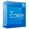 Procesorius Intel S1700 CORE i5 12600K DĖKLAS 10x3.7 125W GEN12