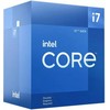 INTEL Core i7-12700F 2,1 GHz LGA1700 25 MB podėlio procesorius