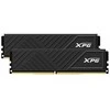 RAM ADATA | GAMMIX D35 | DDR4 | 3200 MHz | Kompiuteriai/serveriai | Registracijos Nr. | ECC Nr.