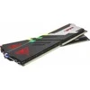RAM Patriot Viper Venom RGB, DDR5, 32 GB, 6000MHz, CL36 (PVVR532G600C36K)