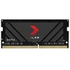 PNY DDR4 SO-DIMM atminties modulis su juodu radiatoriumi