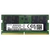 RAM Samsung Žalias 32GB DDR5 4800MHZ SO-DIMM M425R4GA3BB0-CQK