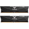 RAM Team Group Komandos grupė TeamGroup T-Force Vulcan, DDR5, 32 GB, 6000MHz, CL38 (FLBD532G6000HC38ADC01)