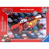 Ravensburger didelė dėlionė „Disney Pixar Ratai“, 125 det., nuo 6 m.
