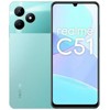 REALME C51 RMX3830(EU) 128GB 4GB MINT Žalias