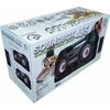 Rebeltec mėlynos spalvos bluetooth garsiakalbis SoundBOX 465