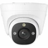 Reolink | Ultra HD išmanioji PoE kupolinė kamera su asmens / transporto priemonės aptikimu ir spalvotu naktiniu matymu | P344 | Kupolas | 12 MP | 2,8 mm/F1,6 | IP66 | H.265 | Micro SD, maks. 256 GB