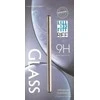Riff Woodcessories "5D 0.3mm Tempered Glass iPhone 13/ 13 Pro/ 16e " Juodas