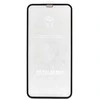 Riff Woodcessories "5D 0.3mm Tempered Glass iPhone 13/ 13 Pro/ 16e " Juodas