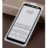 Riff Woodcessories "5D 0.3mm Tempered Glass iPhone 13/ 13 Pro/ 16e " Juodas