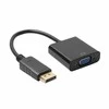 Deltaco Riff Adapteris (Displayport) DP į VGA 0,23m