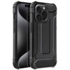Dėklas Oem Case for iPhone 15 PRO MAX Armor juodas