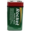 Rocket 6F22-1AA (9V) Celofana iepakojuma 1gb