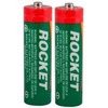 Rocket Heavy Duty AAA elementas, 2 vnt.