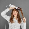 Rowenta CF6135F0 hair styling tool Hot air brush Rožinė, Baltas