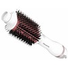 Rowenta CF6135F0 hair styling tool Hot air brush Rožinė, Baltas