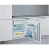 BEKO Integruojamas šaldytuvas BU1154N, E energetinė klasė, aukštis 81,8cm