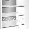 Whirlpool Šaldytuvas | WHK 25404 XP8E | Energy efficiency class A | Free standing | Combi | Height 203.5 cm | No Frost system | Šaldiklis net capacity 106 L | 32 dB | Pearl Inox