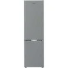 Whirlpool Šaldytuvas | WHK 25404 XP8E | Energy efficiency class A | Free standing | Combi | Height 203.5 cm | No Frost system | Šaldiklis net capacity 106 L | 32 dB | Pearl Inox