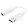 Samsung „Adapteris USB-C prie ausinių lizdo“ Balta