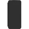 Samsung Dėklas Wallet Book, skirtas Galaxy A02S, juodas