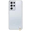 Dėklas "Samsung" G998B skirtas Galaxy S21 Ultra, balta