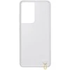 Dėklas "Samsung" G998B skirtas Galaxy S21 Ultra, balta