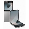 Samsung Galaxy Flip6 Sidabrinis Shadow 512GB