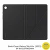 Planšetė Samsung Galaxy Tab A9+ 5G, 64GB, 11 col., Pilkos spalvos