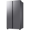Samsung RS70F65QETEO