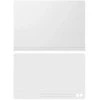 Samsung Galaxy Tab S9 Ultra 14.6 Samsung Smart Book Dėklas (EF-BX910PWEGWW)