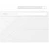 Samsung Galaxy Tab S9 Ultra 14.6 Samsung Smart Book Dėklas (EF-BX910PWEGWW)