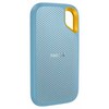 Išorinis kietasis diskas SanDisk Extreme Portable SSD 4 TB, SDSSDE61-4T00-G25B, Šviesiai mėlynas