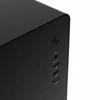 Sbox PCC-500 Juodas ATX
