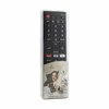 SBOX Remote Control for LG TV, juodos spalvos (RC-01403)