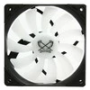 Scythe Kaze Flex RGB korpuso ventiliatorius, 800 U/min - 120mm