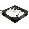 Scythe Kaze Flex RGB korpuso ventiliatorius, 800 U/min - 120mm