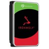 Serverio diskas Seagate IronWolf 1TB 3.5 'SATA III (6 Gb / s) (ST1000VN008)