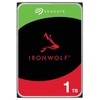 Serverio diskas Seagate IronWolf 1TB 3.5 'SATA III (6 Gb / s) (ST1000VN008)