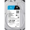 Kietasis diskas - Seagate SkyHawk ST8000VX010 8TB 256MB 3.5" SATA III