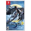 Nintendo Bayonetta 2 + Bayonetta
