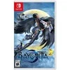 Nintendo Bayonetta 2 + Bayonetta