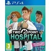 „Sega Two Point Hospital“ PS4
