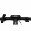 Segway | E3 Pro E | eKickScooter | 800 W | Iki 40 km/h | 25" | Šviesiai sūrymo ir pilka